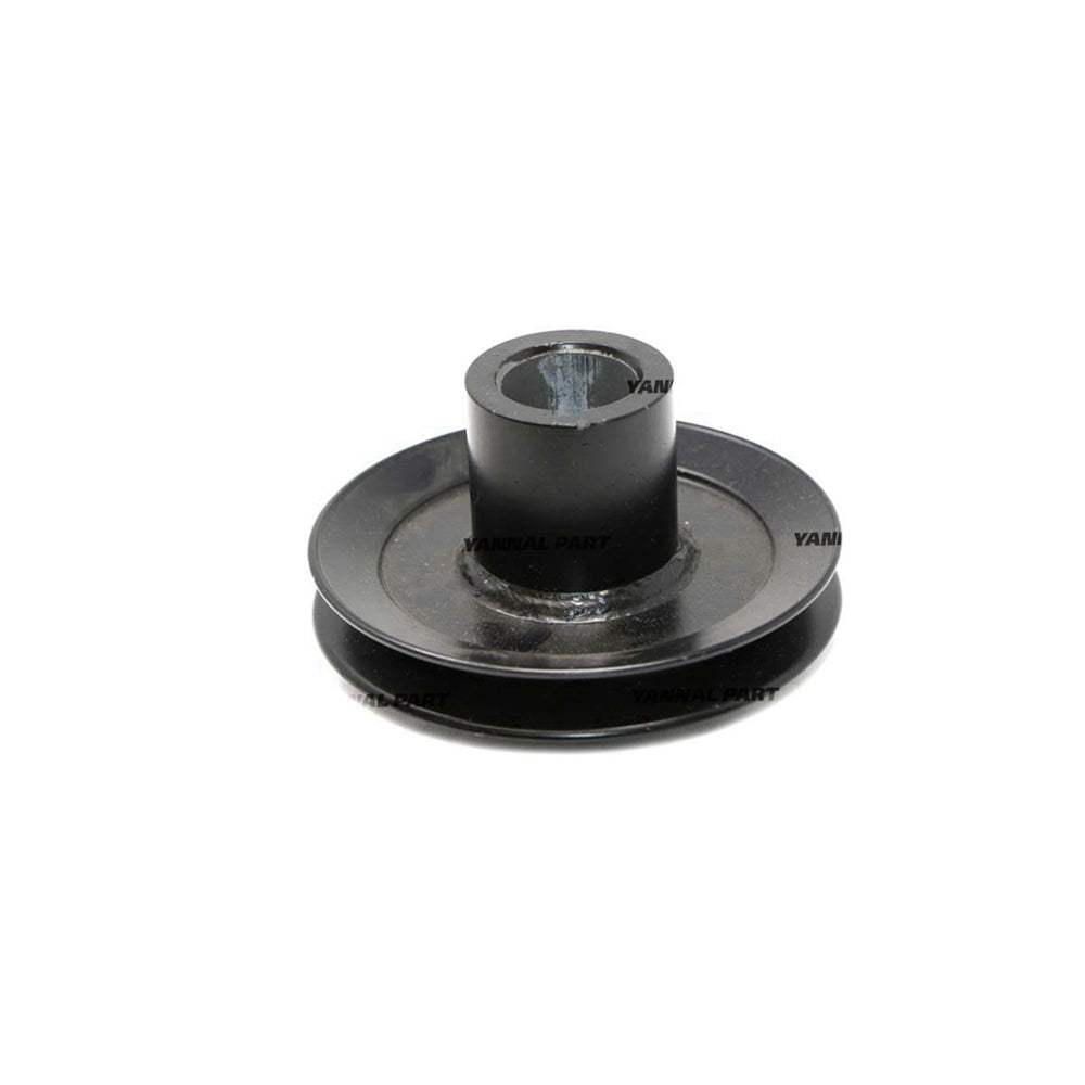 Part No. 4163309 Engine Pulley Fit For Bobcat