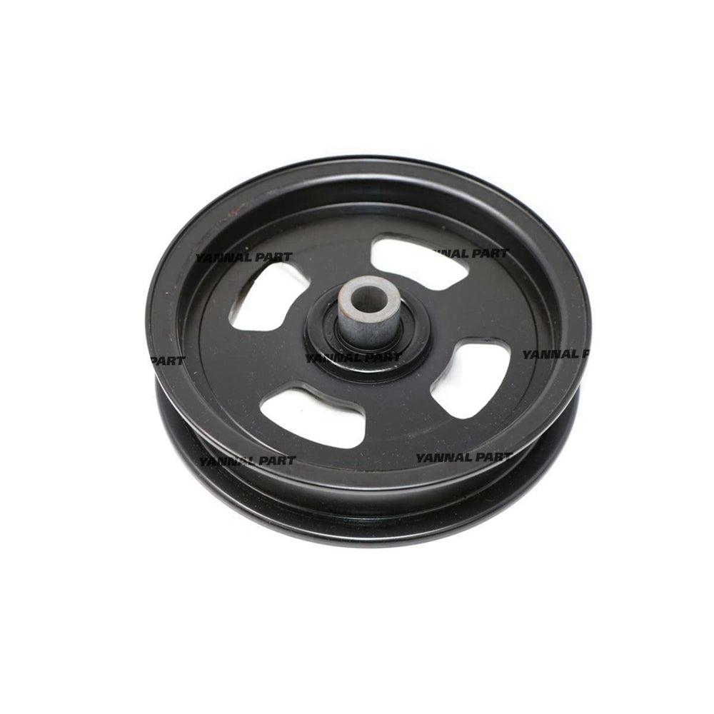 Part No. 128169A Idler Pulley Fit For Bobcat