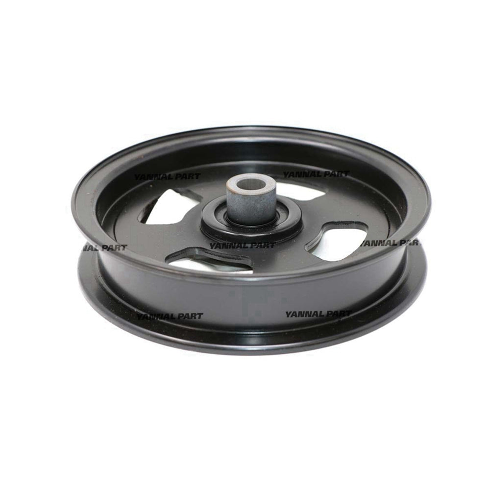 Part No. 128169A Idler Pulley Fit For Bobcat