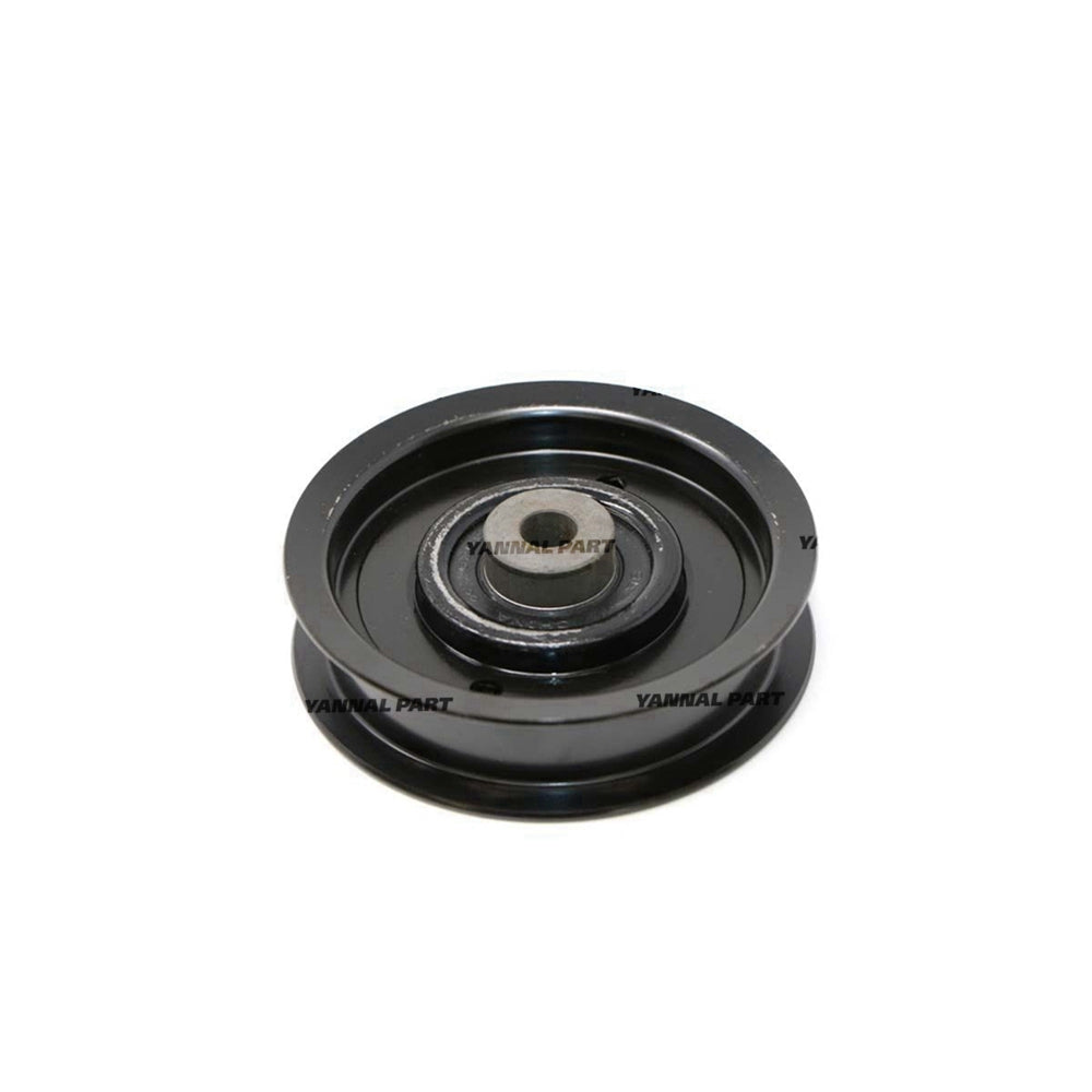 Part No. 2228016 Idler Pulley Fit For Bobcat