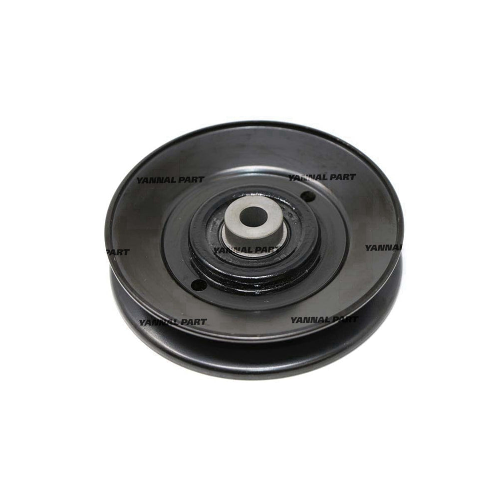 Part No. 4135265 Pulley Idler Fit For Bobcat