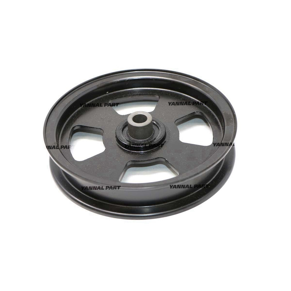 Part No. 4165953 Idler Pulley Fit For Bobcat