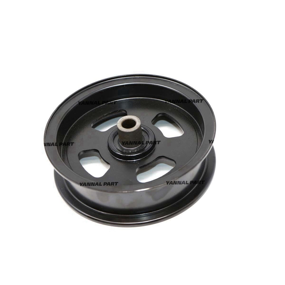 Part No. 4176312-02 Idler Pulley Fit For Bobcat