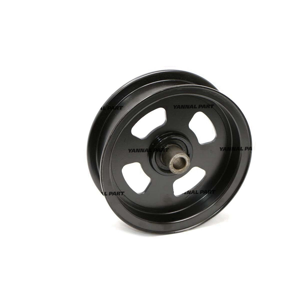 Part No. 4176312-02 Idler Pulley Fit For Bobcat