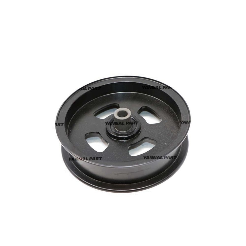 Part No. 4176313-02 Idler Pulley Fit For Bobcat