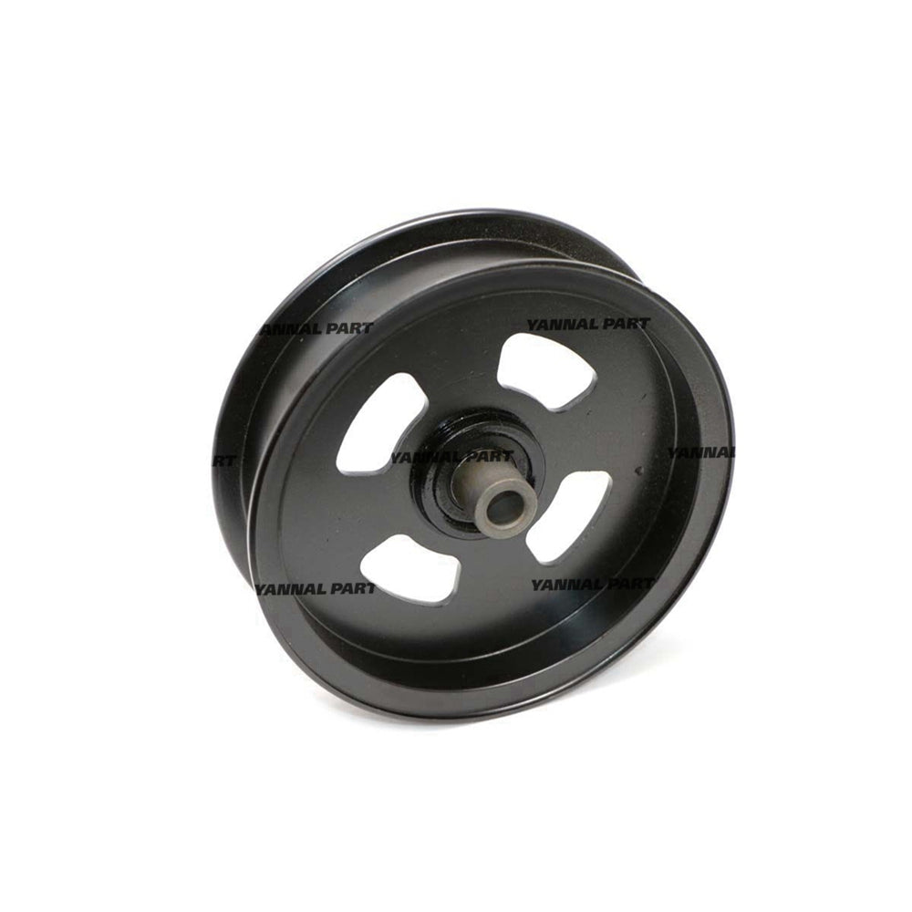 Part No. 4176313-02 Idler Pulley Fit For Bobcat