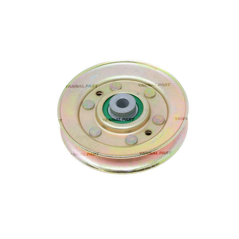 Part No. 48393 Idler Pulley for Bob-Cat Mowers