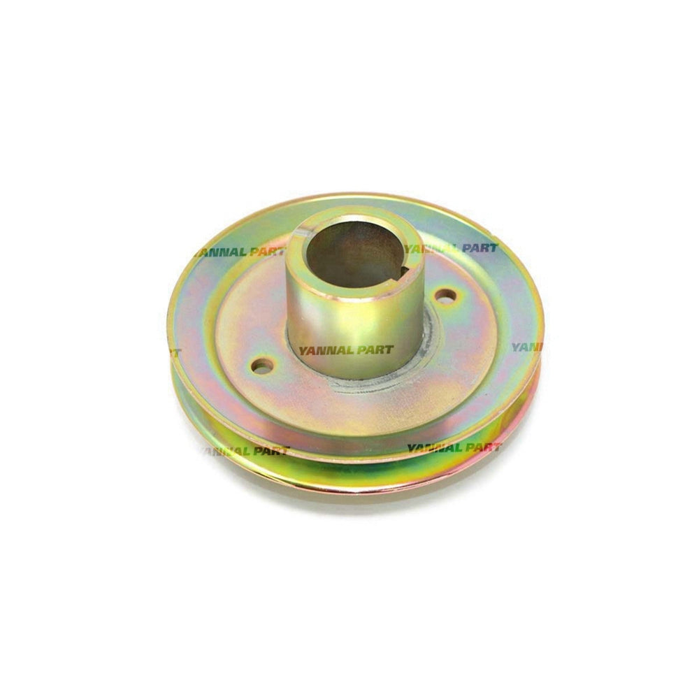 Part No. 4172764 Pulley Mower Fit For Bobcat