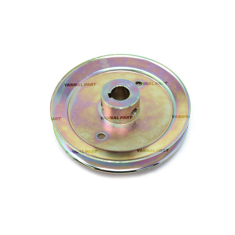 Part No. 2722382 Pump Pulley for Bob-Cat Mowers