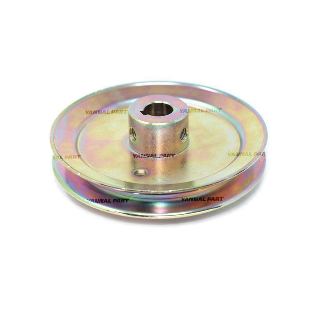 Part No. 2722382 Pump Pulley for Bob-Cat Mowers