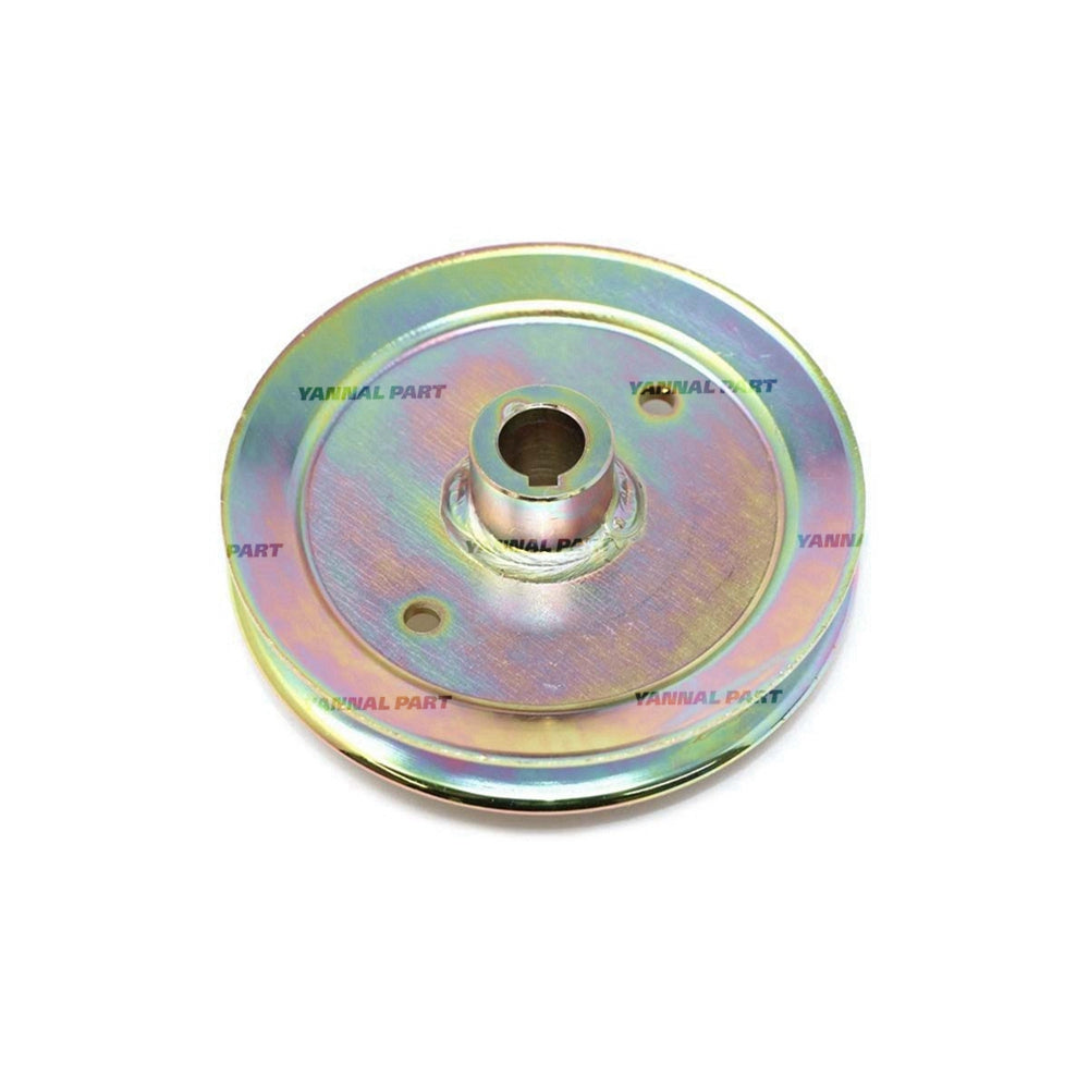 Part No. 2722382 Pump Pulley for Bob-Cat Mowers