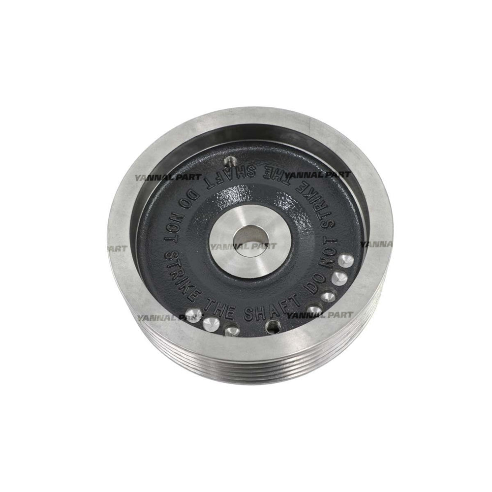 Part No. 7201669 Pump Pulley Fit For Bobcat