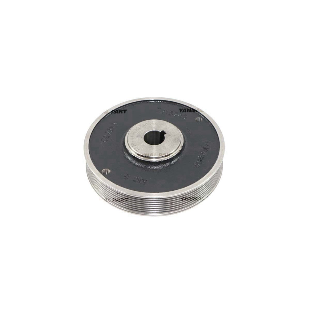 Part No. 7320141 Pump Pulley for Toolcat? Work Machines