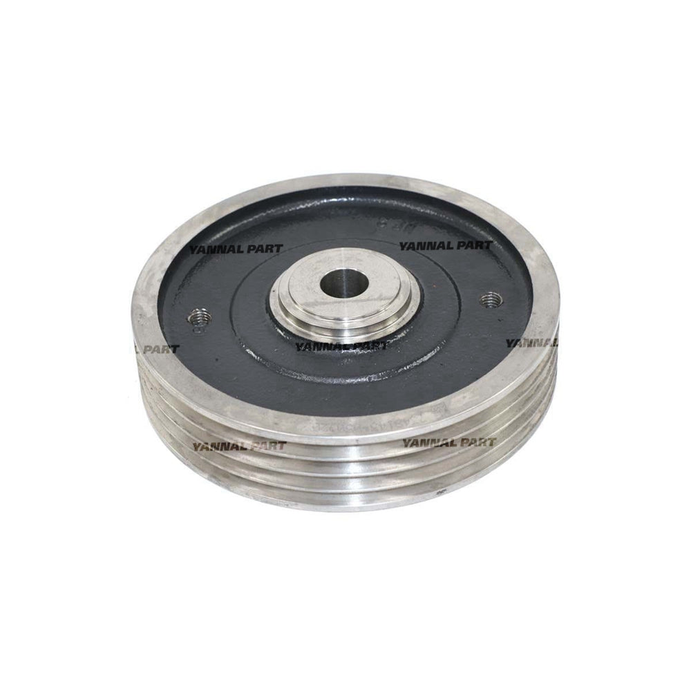 Part No. 7348145 Pump Pulley for Loaders