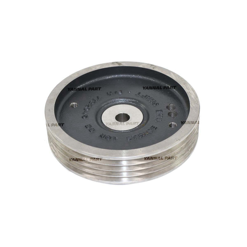 Part No. 7348145 Pump Pulley for Loaders