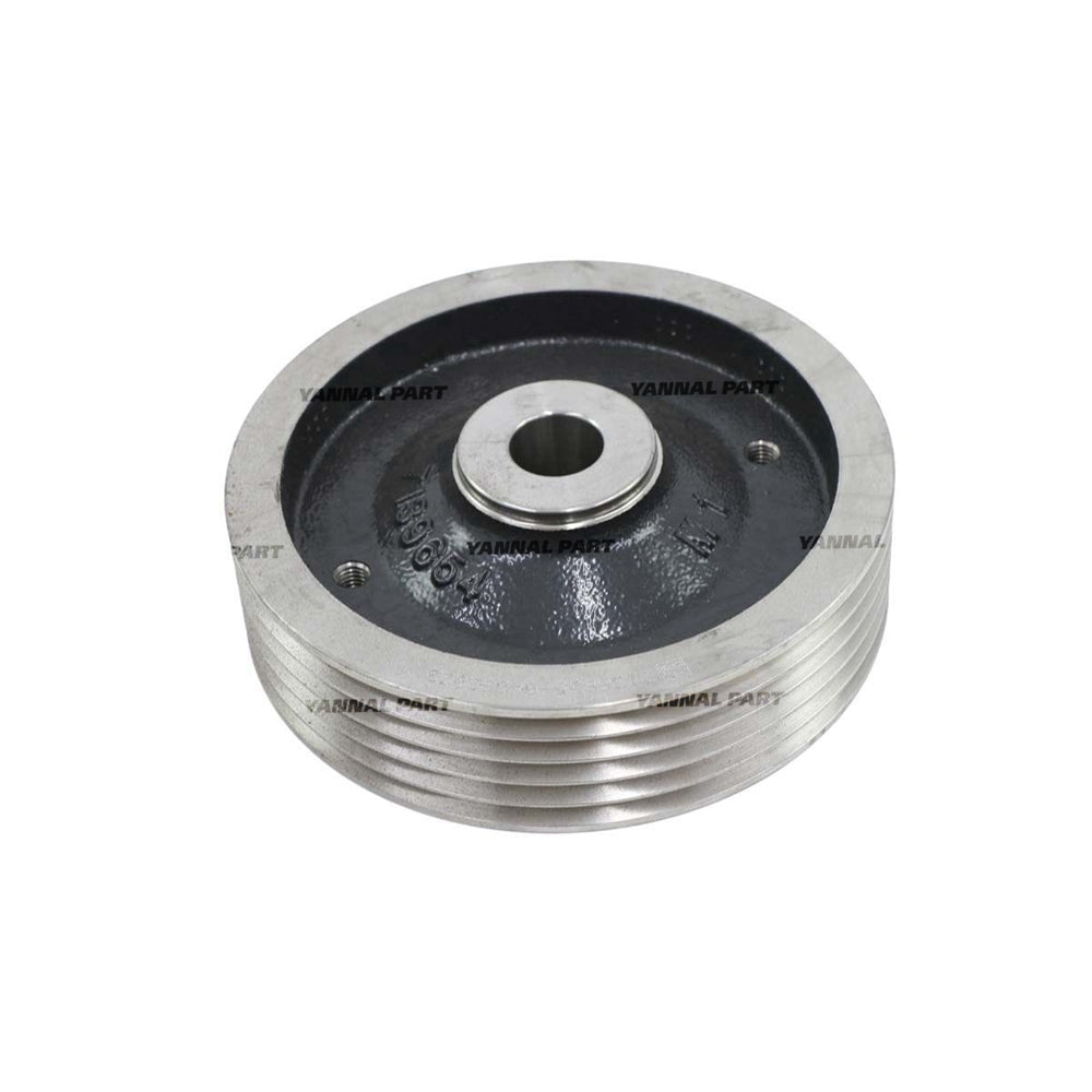 Part No. 7139655 Pump Pulley Fit For Bobcat