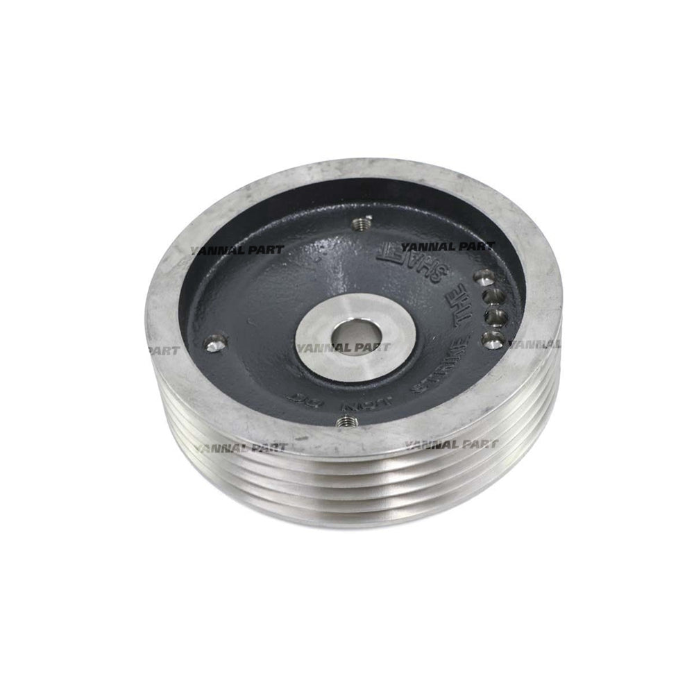 Part No. 7139655 Pump Pulley Fit For Bobcat