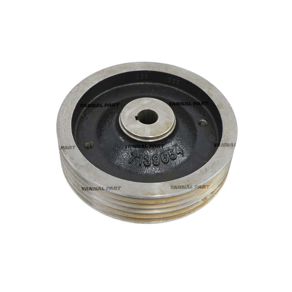 Part No. 7141909 Pump Pulley Fit For Bobcat