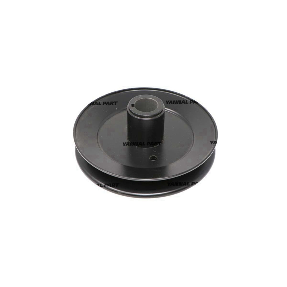 Part No. 4167735 Spindle Pulley For ZT Zero-Turn Ride-On Mowers