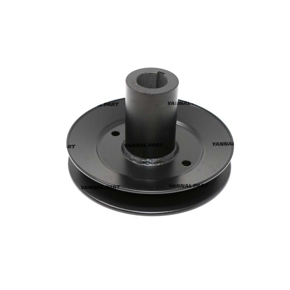 Part No. 4170132 Pulley Spindle Fit For Bobcat