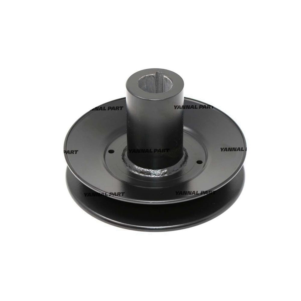 Part No. 4170134 Spindle Pulley for Bob-Cat Mowers