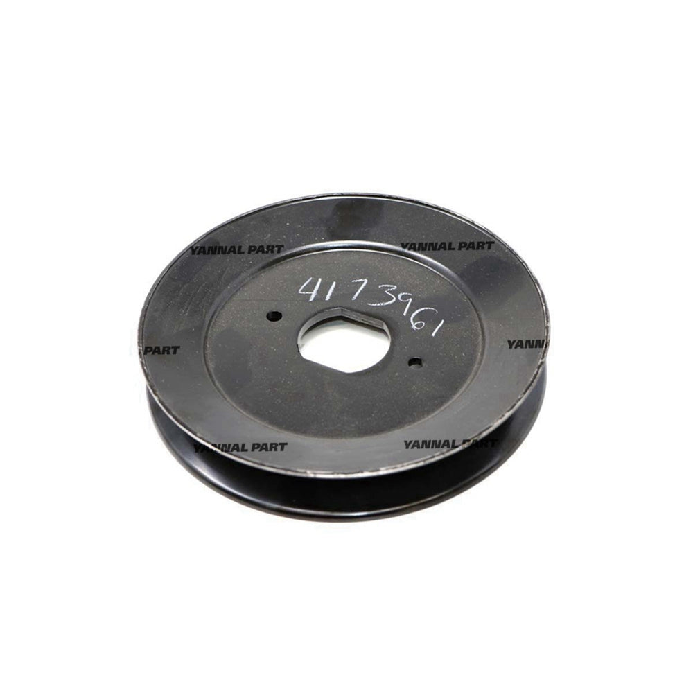 Part No. 4173961 Spindle Pulley Fit For Bobcat