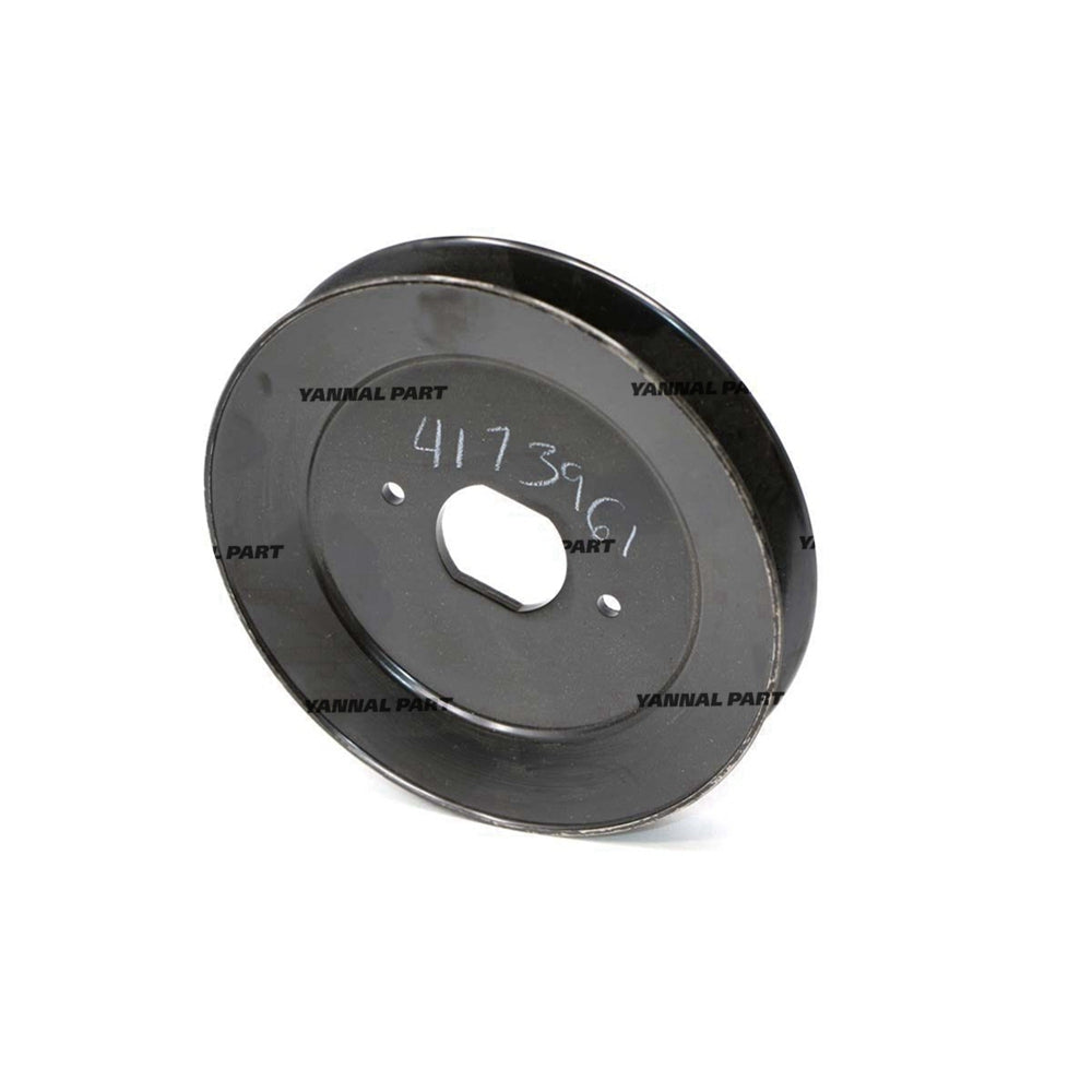 Part No. 4173961 Spindle Pulley Fit For Bobcat