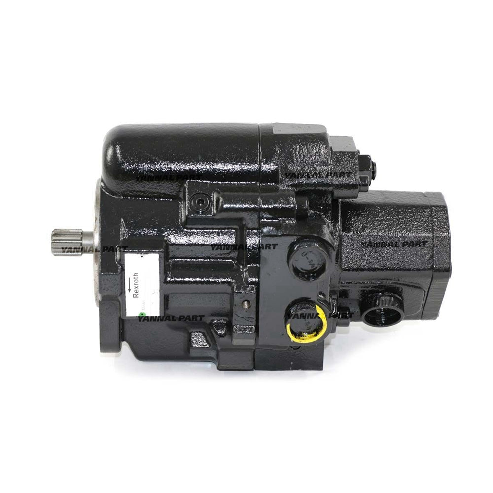 Part No. 6698085 Hydraulic Piston Pump Fit For Bobcat