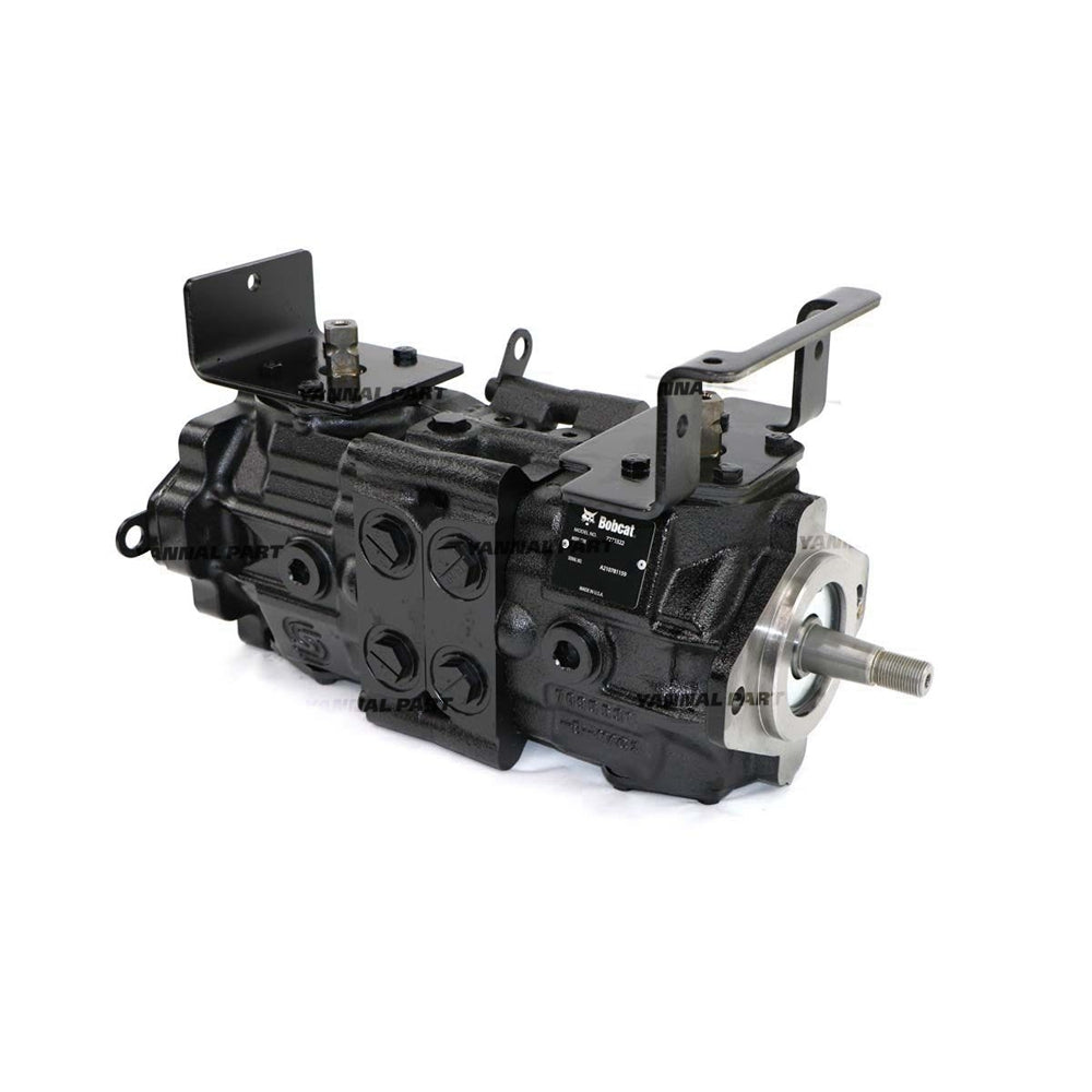 Part No. 7275322 PUMP Fit For Bobcat