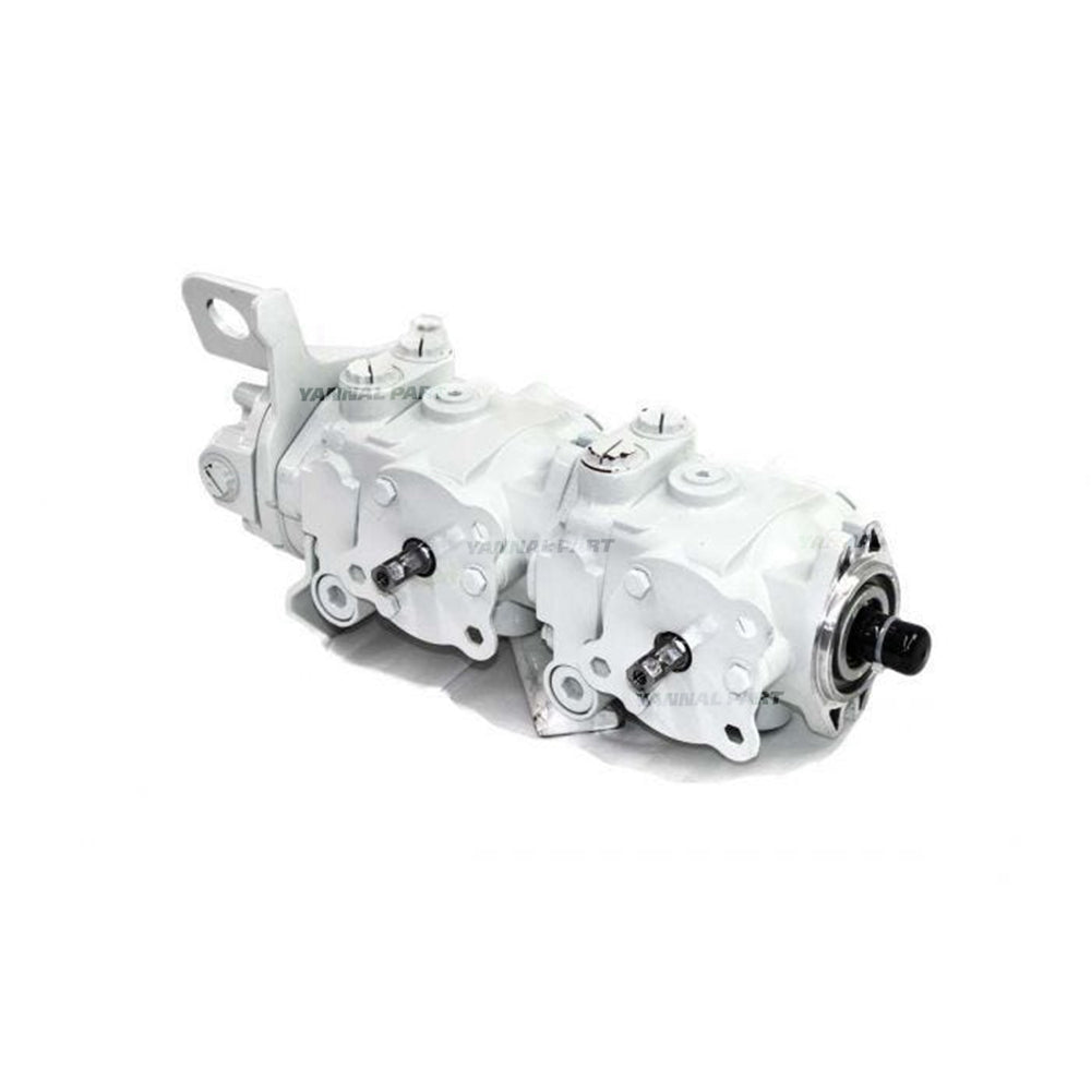 Part No. 7120536REM Hydraulic Pump, Remanufactured Fit For Bobcat