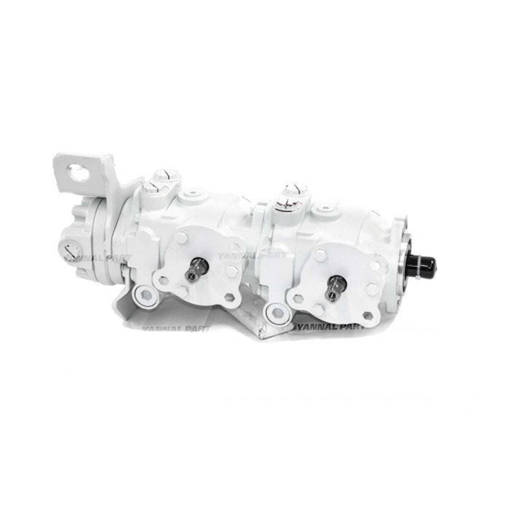 Part No. 7120536REM Hydraulic Pump, Remanufactured Fit For Bobcat