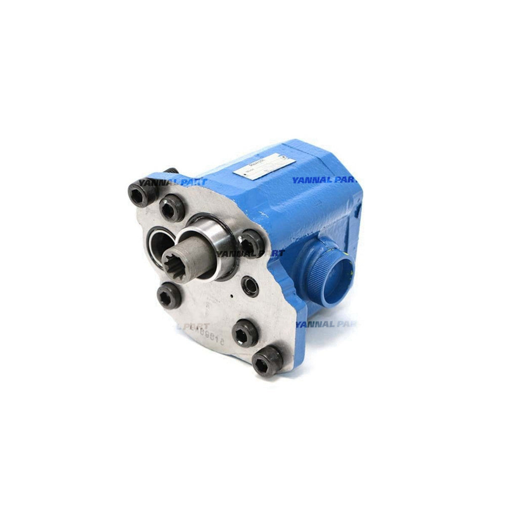 Part No. 6685769 Gear Pump Fit For Bobcat