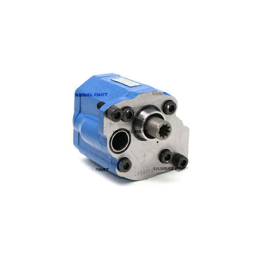 Part No. 6685769 Gear Pump Fit For Bobcat