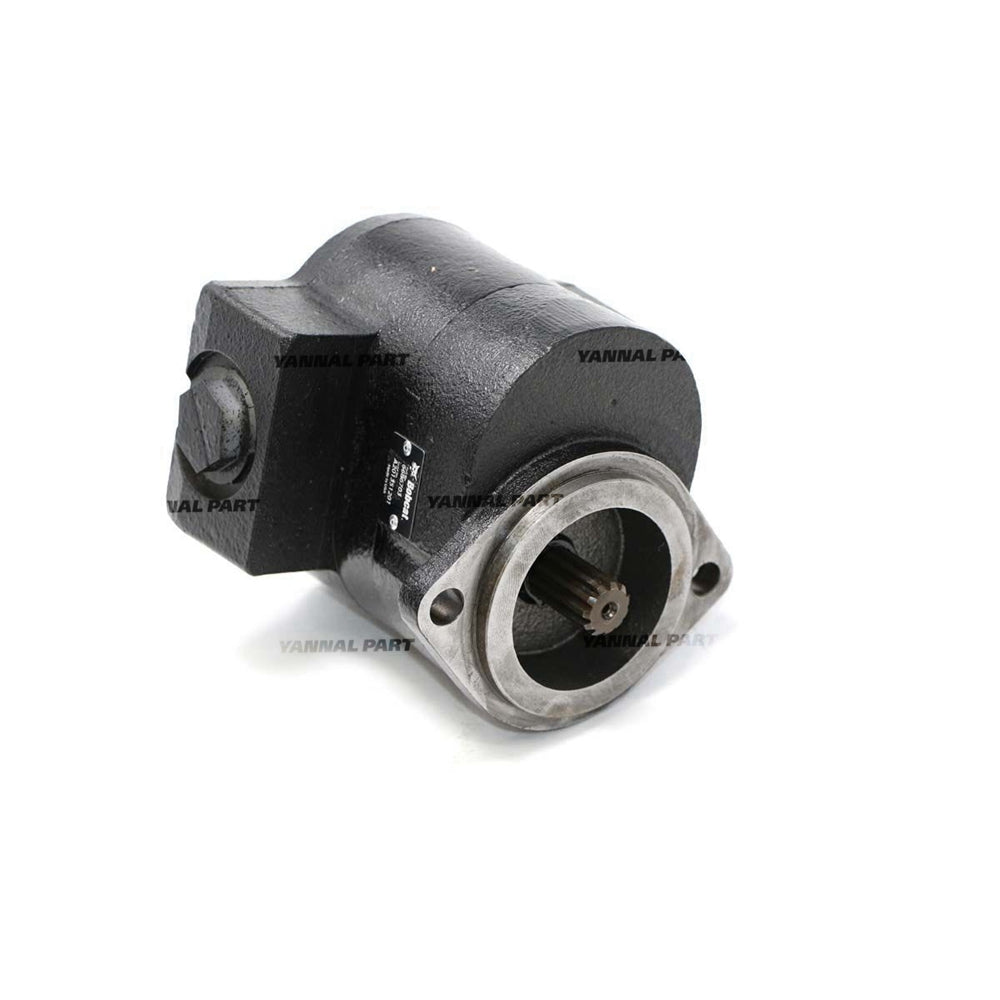 Part No. 6686703 Gear Pump Fit For Bobcat