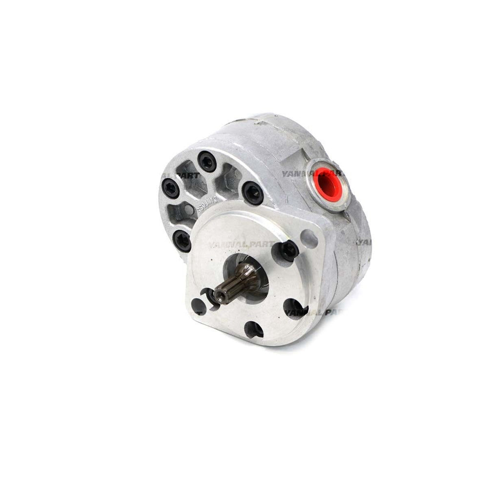 Part No. 7003484 Gear Pump Fit For Bobcat