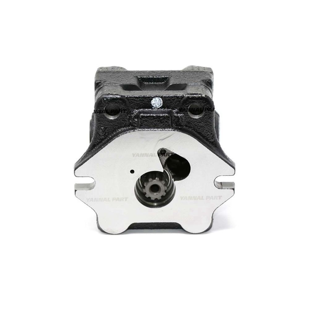 Part No. 7012653 Gear Pump for Excavators