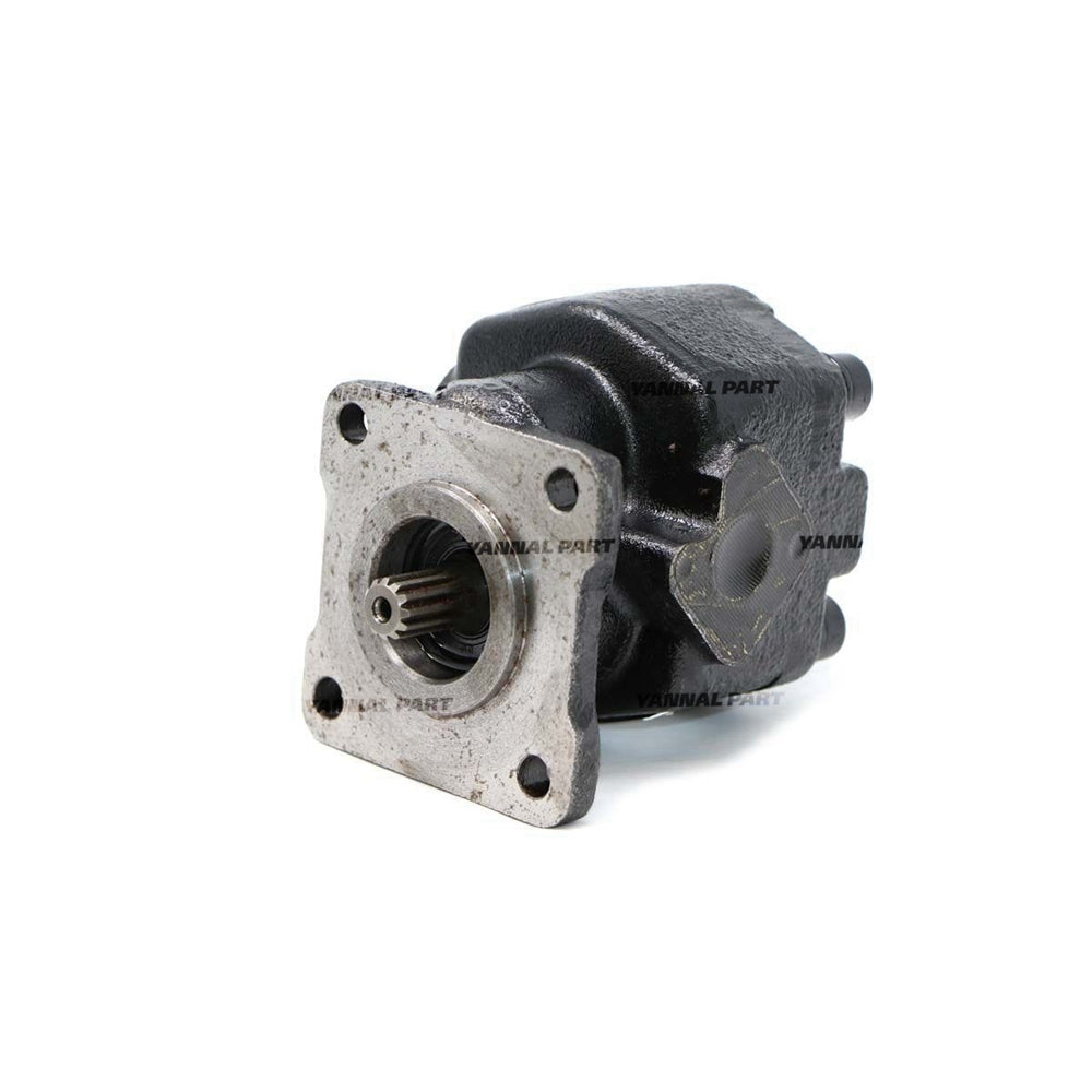 Part No. 7025277 Gear Pump Fit For Bobcat