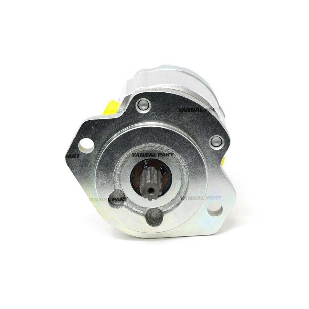 Part No. 7252843 Gear Pump for Utility Vehicles