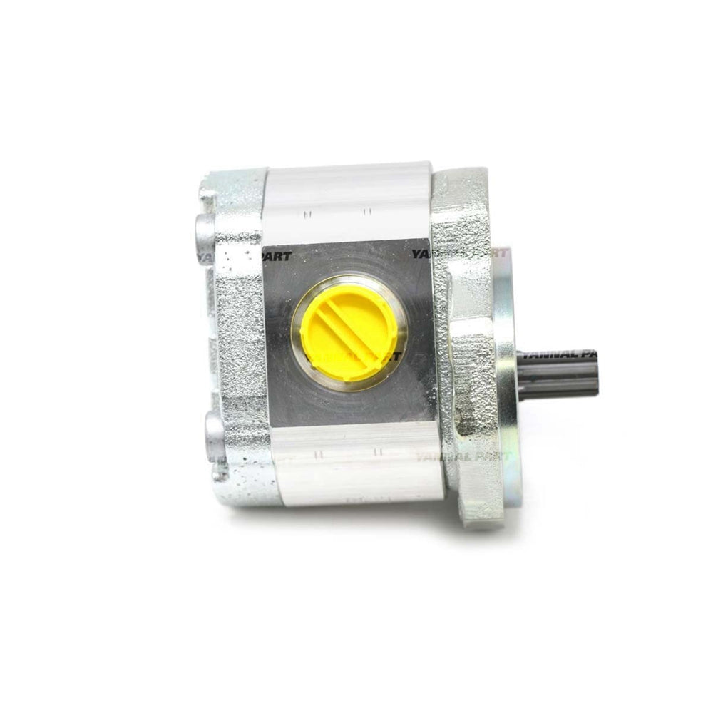 Part No. 7252843 Gear Pump for Utility Vehicles