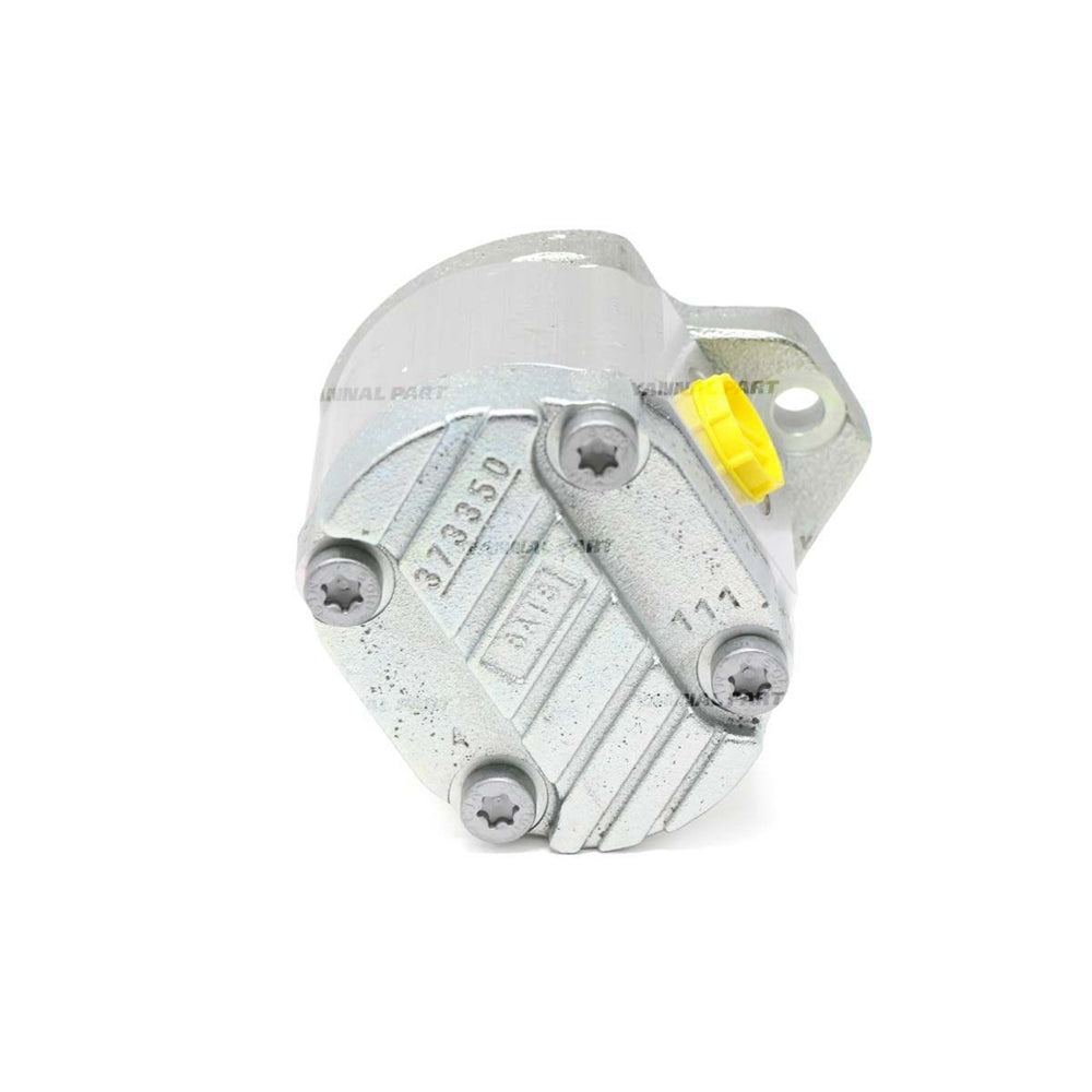 Part No. 7252843 Gear Pump for Utility Vehicles