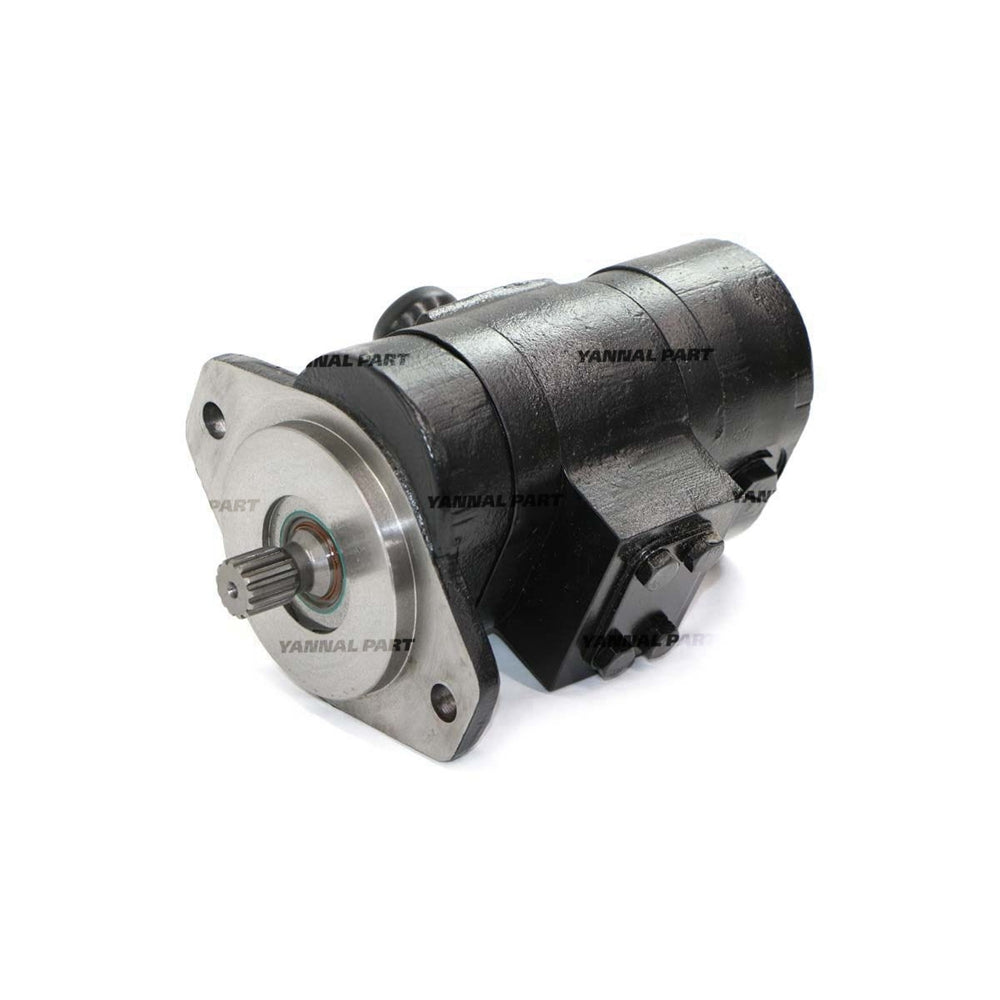 Part No. 7409989 Double Gear Pump Fit For Bobcat