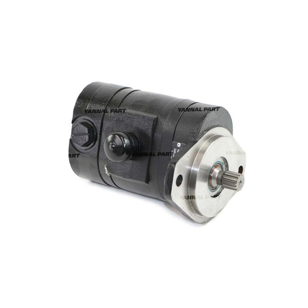 Part No. 7409992 Hydraulic Double Gear Pump for Loaders