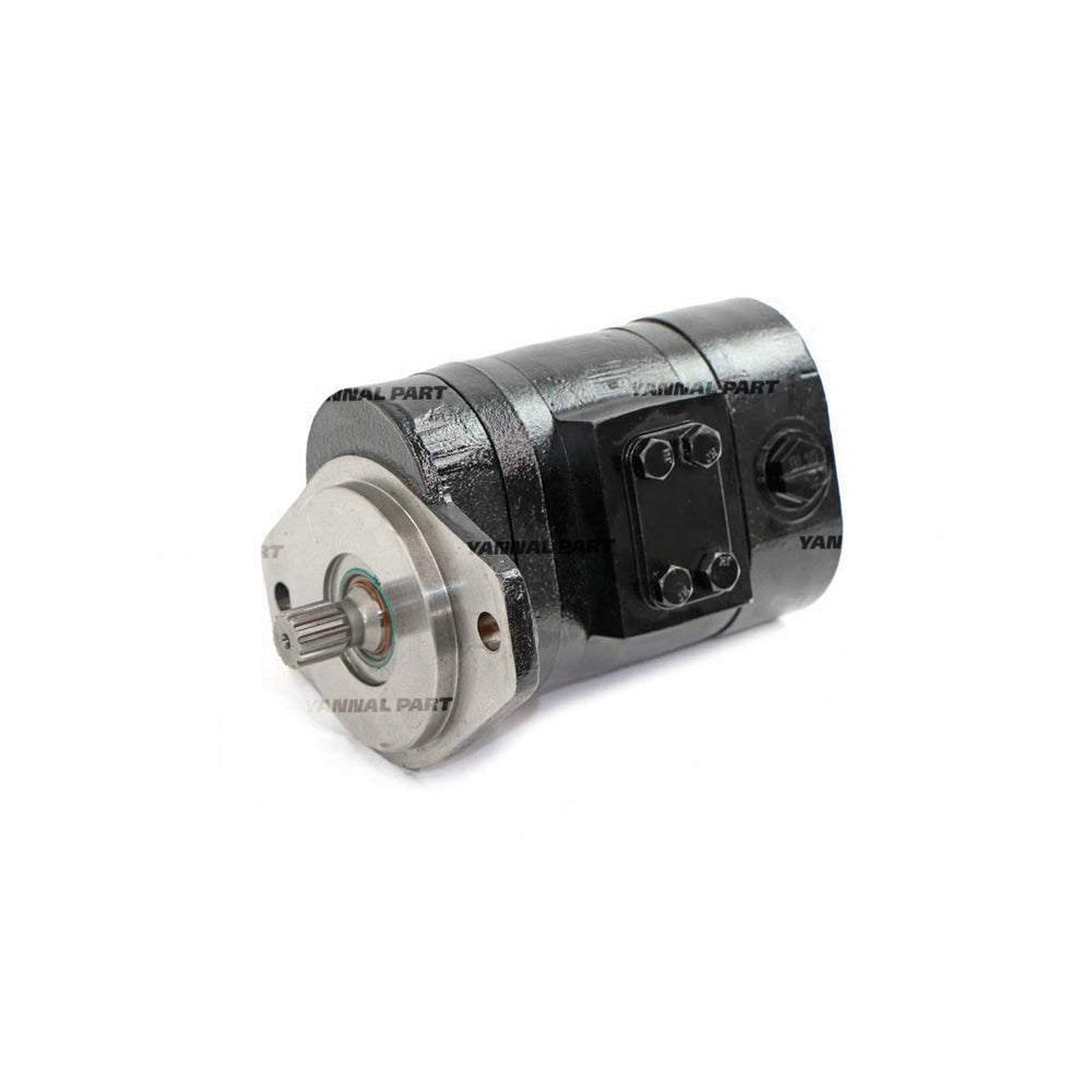 Part No. 7409992 Hydraulic Double Gear Pump for Loaders