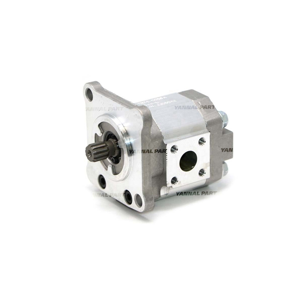 Part No. 7425584 Gear Pump for Tractor