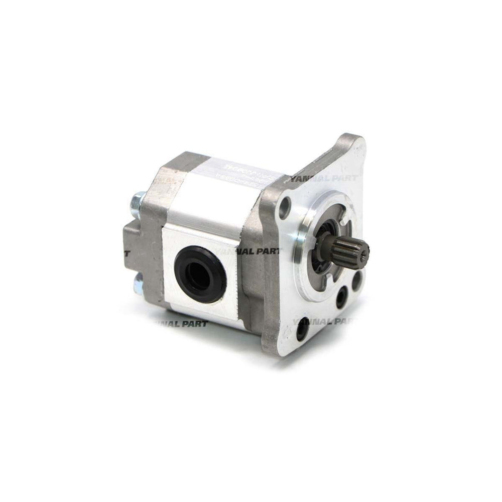 Part No. 7425584 Gear Pump for Tractor