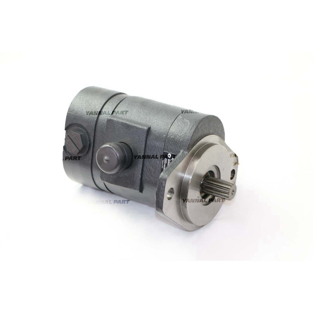 Part No. 6686887 Double Gear Pump Fit For Bobcat