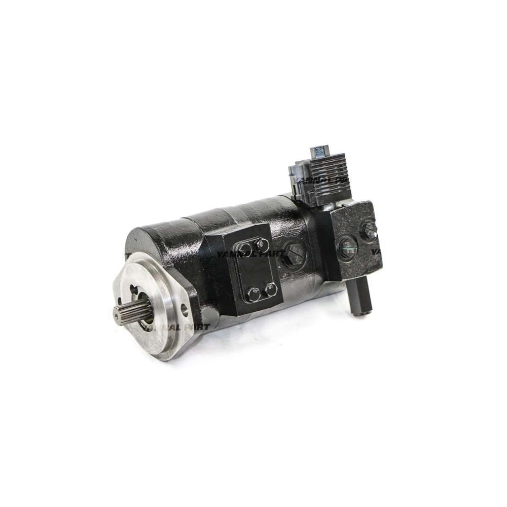 Part No. 6686713 Gear Pump Fit For Bobcat