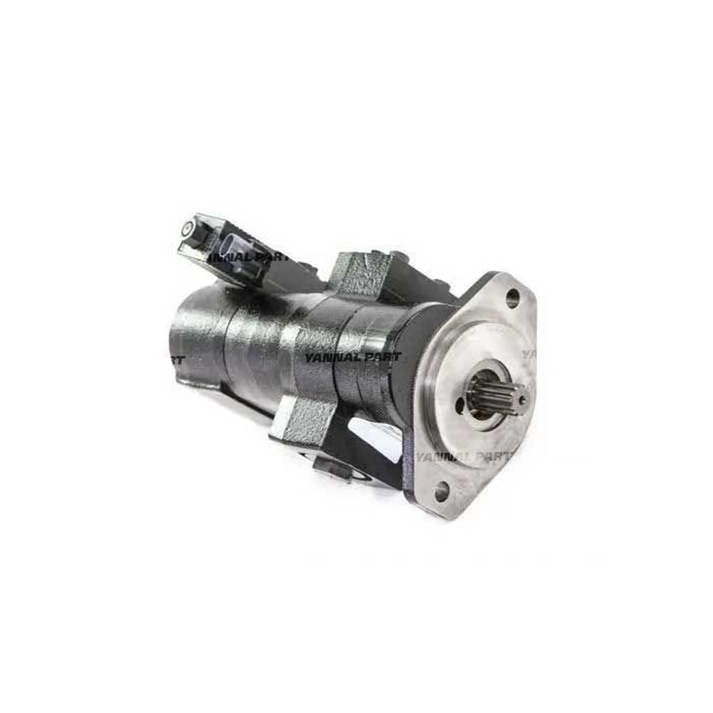 Part No. 6686713REM Gear Pump, Remanufactured Fit For Bobcat