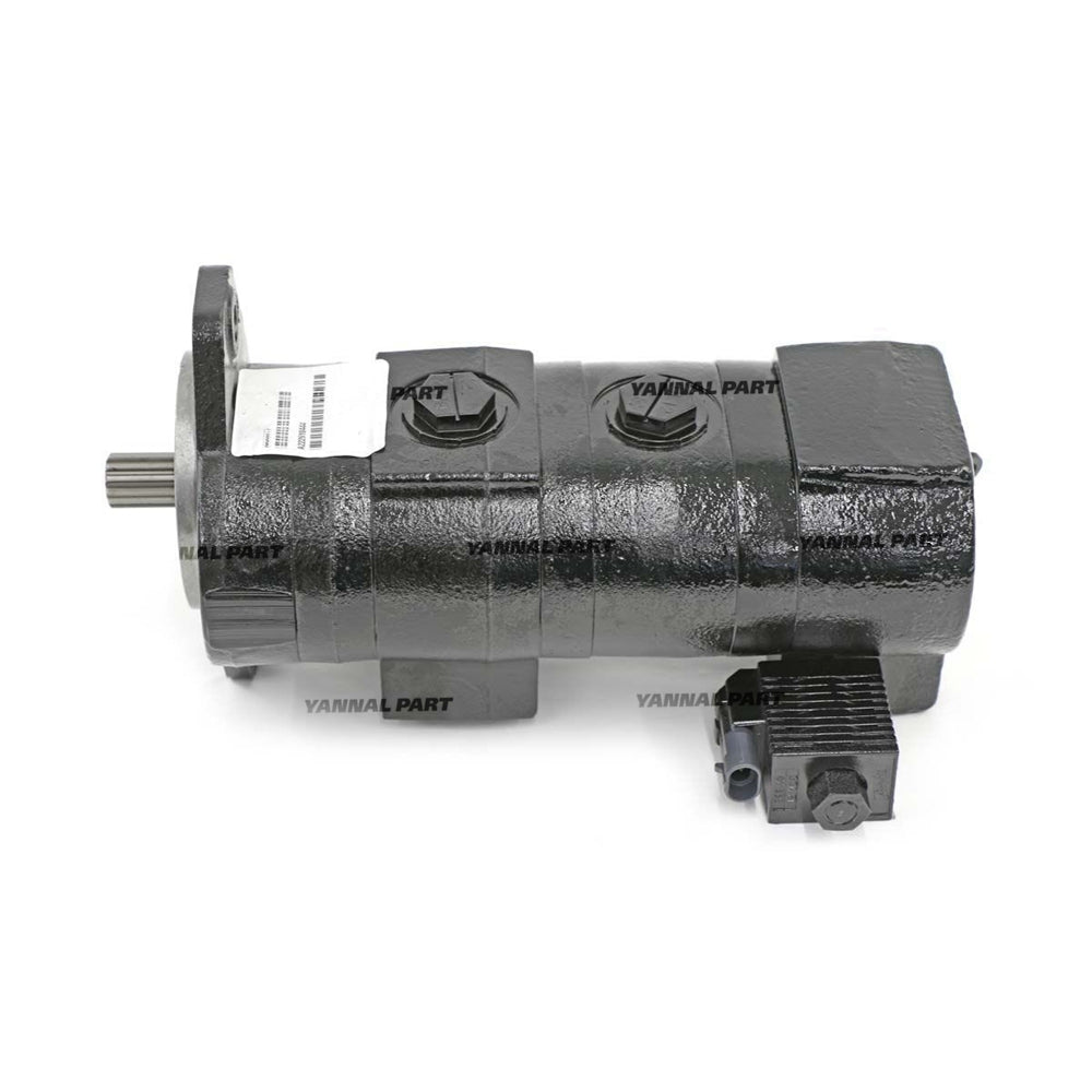 Part No. 6688673 Triple Gear Pump Fit For Bobcat