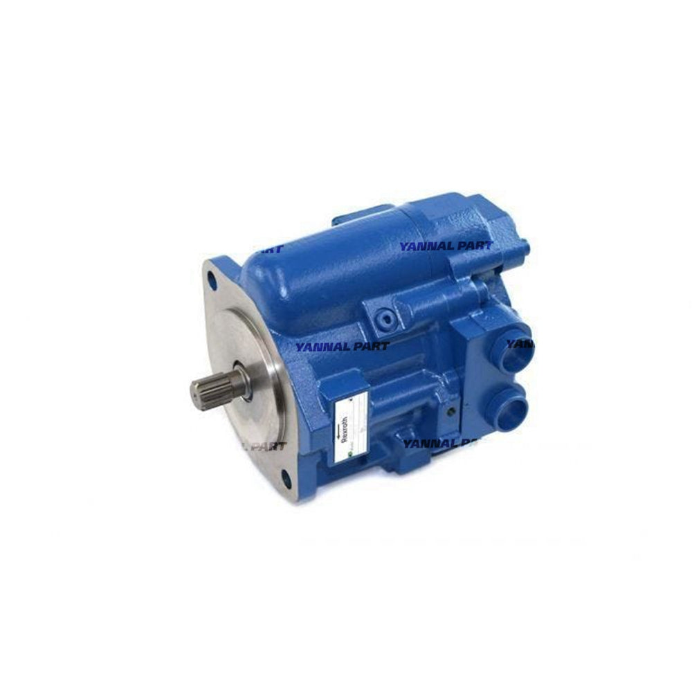 Part No. 6686525REM Hydraulic Pump, Remanufactured Fit For Bobcat